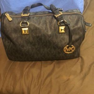 Michael Kors handbag